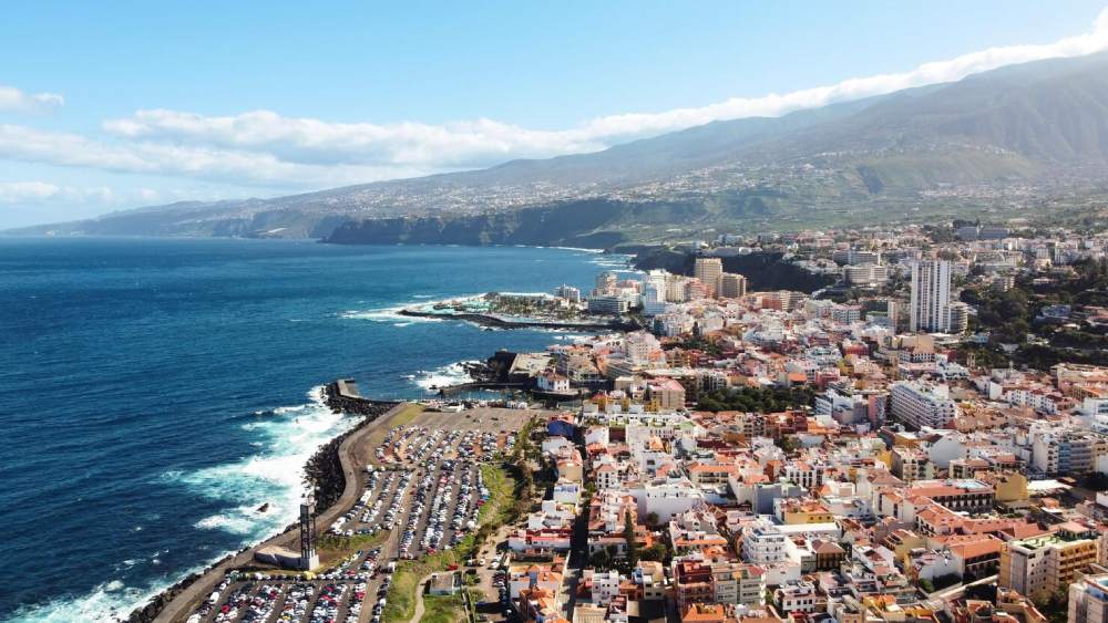 Flying from Alicante or Palma