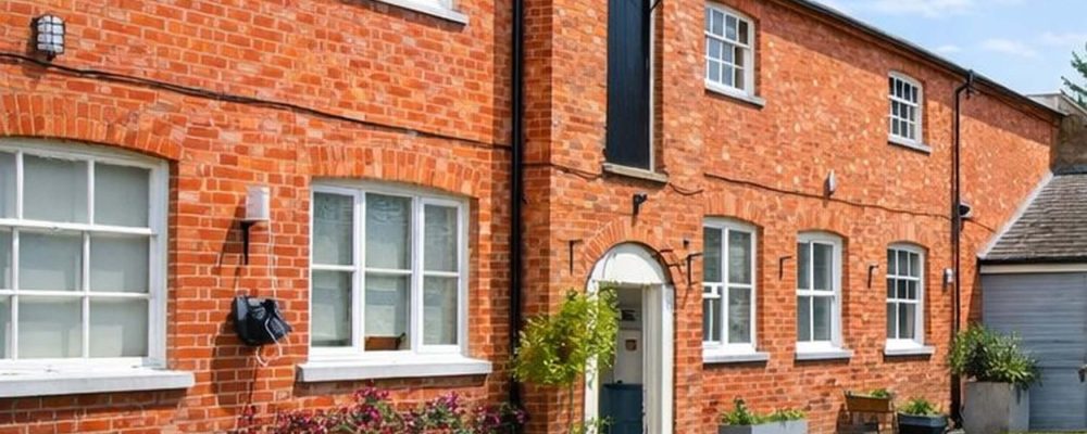 charterhouse building