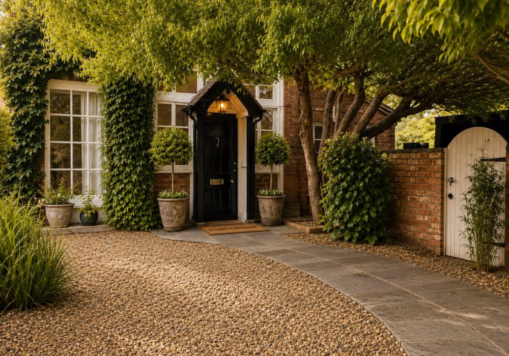 Charterhouse Entry