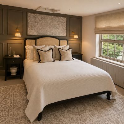 Get started with Charterhouse