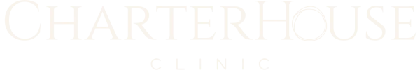 CharterHouse Clinic logo while