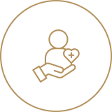 100+ successful patients