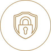 Complete privacy
