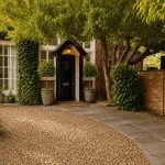 Charterhouse Entry
